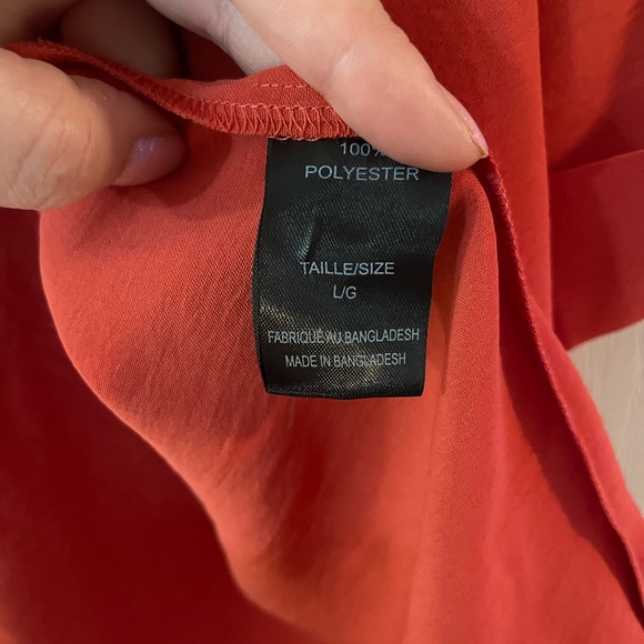 Coral blazer - Picture 4 of 7